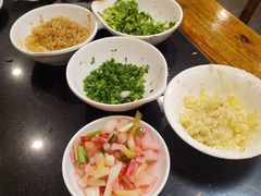 -冯记香辣兔火锅(茶店子总店)