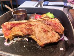 -牛扒先生·厚切雪花牛扒西餐厅(北京路禺山路店)