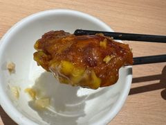 -半天妖烤鱼(百乐广场店)