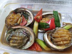 -友强·23年特色海鲜大排档(厦门店)