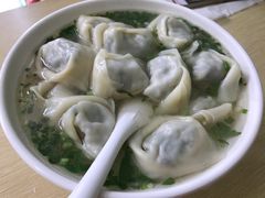 -千里香馄饨王(虹梅路店)
