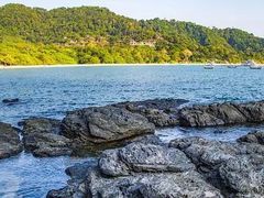 -长白岛森林公园