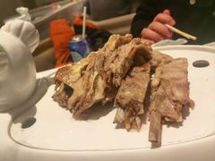 -宁夏国强手抓羊肉·清真菜(未央路凤三店)