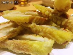 -富山日式料理(宽厚里店)