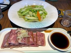 -扬州狮子楼·非遗淮扬菜(东关街店)