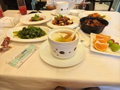 -岷山饭店-岷轩中餐厅