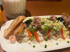 -OLLA 西班牙餐厅(丰盛里店)
