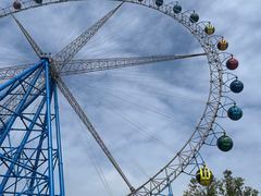 -山西乌金山旅游区