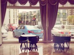 环境，-一兆韦德健身(慧芝湖店)