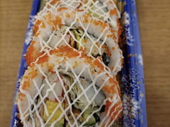 -池田寿司·4H鲜作(朝阳大悦城店)