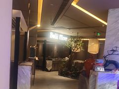 -北李妈妈菜·海肠捞饭(高新万达店)