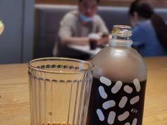 紫罗兰冰酿-科学家咖啡(海岸城店)