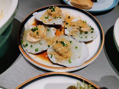 -客家汇·客家传承菜(水库店)