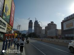 -雁滩公园