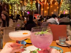 -THE CANNERY&JUJU 新鲜海鲜·牛排美食酒廊
