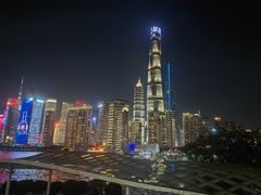 -三利音·东方司宴(外滩店)