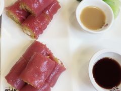 -点都德(汇盈广场店)