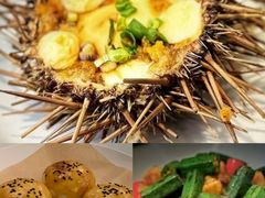 -福来齐·鲁菜海鲜·渔家菜(朝阳街分店)