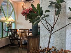 -绿房子方寸咖啡(星海名城店)