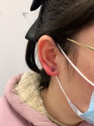 -AI艾耳·专业手工耳洞·穿孔美学馆