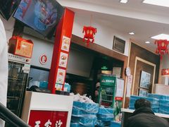 -王家沙点心店(西康路店)