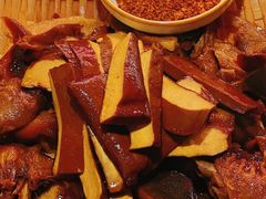 -院8里·少城记忆老川菜(宽窄巷子店)