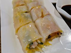 -点点心港式茶餐厅(南京西路店)