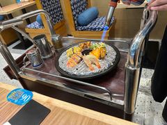 -晴季寿司(红旗街万达店)