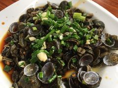 -胖大嫂渔家排档·全海景餐厅(渔村店)