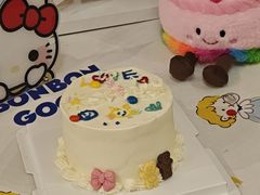 -千浔一暖DIY蛋糕烘焙(人民大学店)