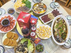 -三锅莊·牦牛肉火锅·香格里拉特色藏餐宴请餐厅(菱角塘路店)