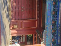 -历代帝王庙博物馆