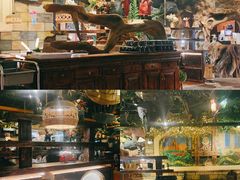 -祖母的魔法厨房(印象城店)