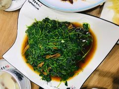 -老苏州大客堂·苏帮菜·松鼠桂鱼·苏州传统小吃(观前街人民商场店)