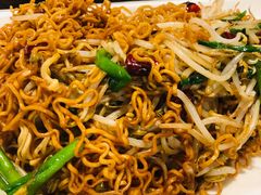 麻辣虾尾-郑喜旺烧烤(郑州总店)