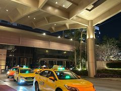 -广州香格里拉酒店