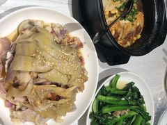 -东山茶寮(新安店)