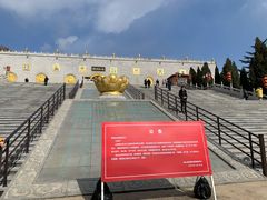 -龙口南山旅游景区