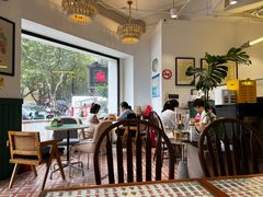 -堂屋糖水店(愚园店)