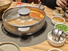 -巴奴毛肚火锅(龙湖锦艺城店)