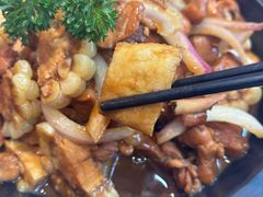 -状元虎.摇滚炒鸡.家常菜(义勇街店)