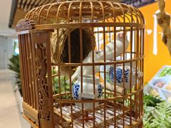 -淮扬府·游园京梦(中粮广场店)