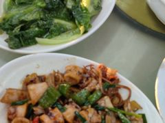 -红月湾海鲜饭店•沙滩海景(双月湾店)