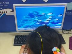 -竞思注意力·专注力·学习能力训练(天一广场中心)