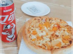 -尊宝比萨(南湖大华店)