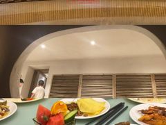 -东方之珠洗浴休闲广场(南开店)