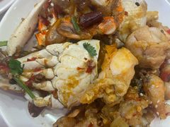 -碧中海汤泉汗蒸酒店