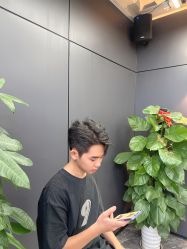 -藤野造型•烫染专业店