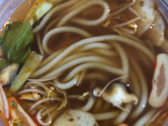 杂粮粉一人锅-懒汉杂粮粉·功夫煲仔·米线(长江西路店)