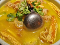 -绿茶餐厅(乐峰广场店)